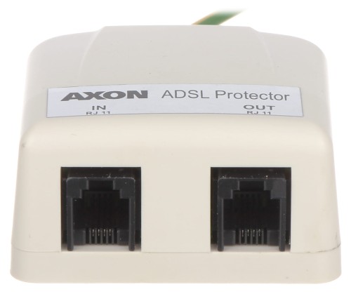 OGRANICZNIK PRZEPIĘĆ AXON-ADSL-1354540