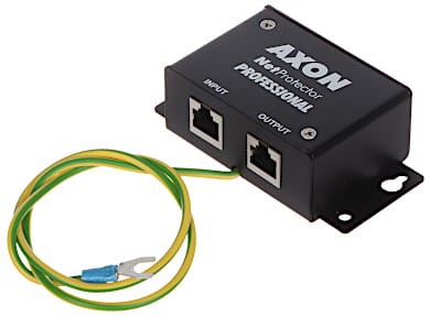 OGRANICZNIK PRZEPIĘĆ AXON-NET/PROF-1354210