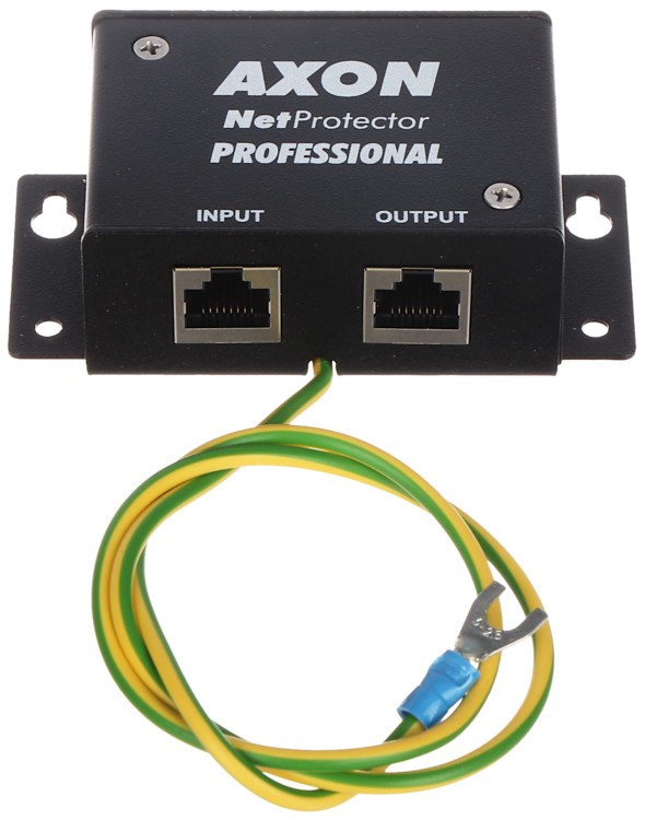 OGRANICZNIK PRZEPIĘĆ AXON-NET/PROF-1354207