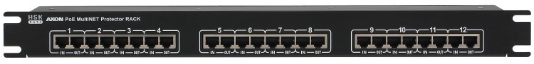 OGRANICZNIK PRZEPIĘĆ AXON-POE-MULTINET-12-1352495