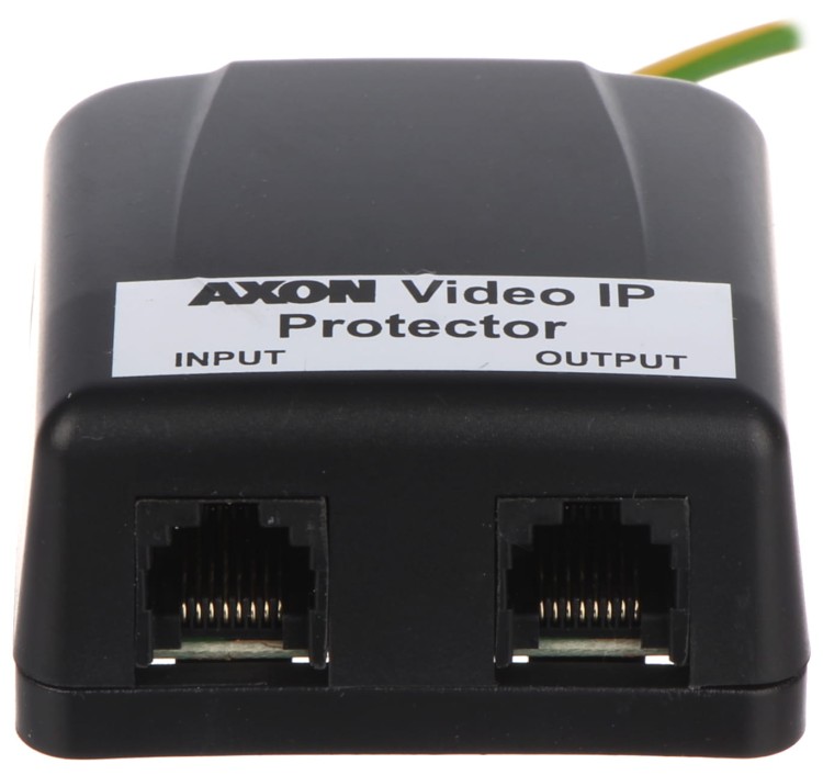 OGRANICZNIK PRZEPIĘĆ AXON-VIDEO-IP-1354546