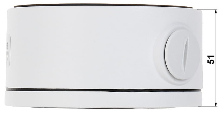 UCHWYT KAMERY BD-310-1345763