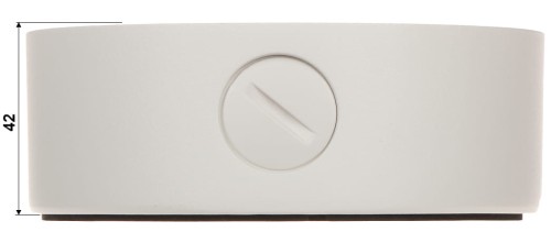 UCHWYT SUFITOWY DO KAMER KULISTYCH BD-CV15W-1350950