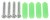 UCHWYT KAMERY BD-PC116-1518104