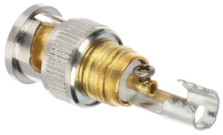 WTYK BNC-W/SKR-PLAST*P10-1354420