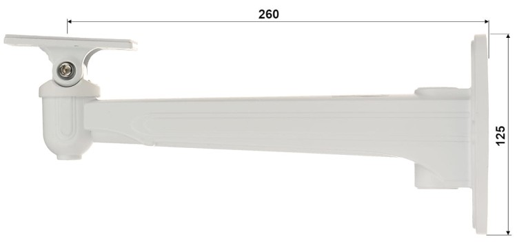 UCHWYT OBUDOWY BR-301TP-1323912