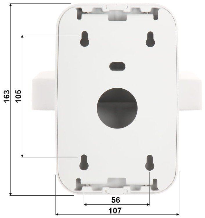 UCHWYT KAMERY BR-D2-1338428