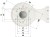 UCHWYT KAMERY BR-D2-1469852