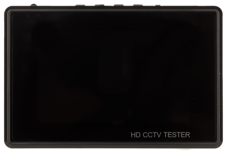 WIELOFUNKCYJNY TESTER CCTV CS-HB-45W-1322575