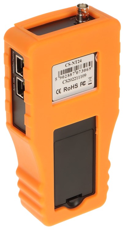 TESTER DO KABLI CS-NT24-1517398