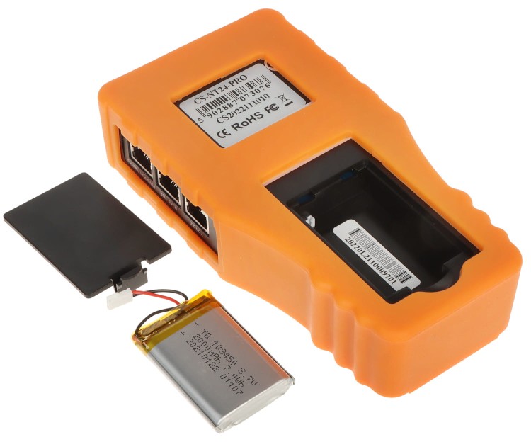 TESTER DO KABLI CS-NT24-PRO-1517373