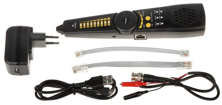 TESTER DO KABLI CS-NT24-PRO-1517380