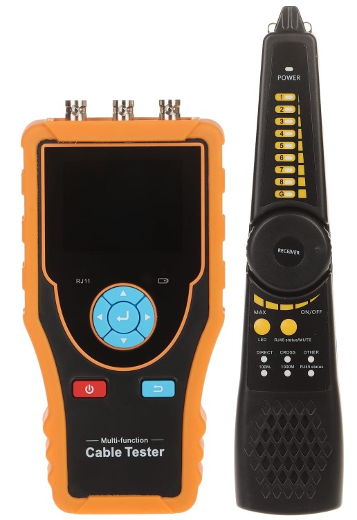 TESTER DO KABLI CS-NT24-PRO-1517368