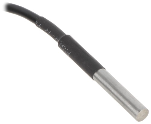 CZUJNIK TEMPERATURY CT-DS18B20/3M-1336894