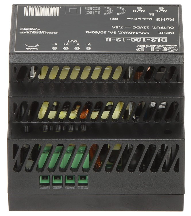ZASILACZ IMPULSOWY DL2-100-12-U-1446821