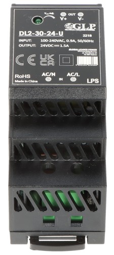 ZASILACZ IMPULSOWY DL2-30-24-U-1318719