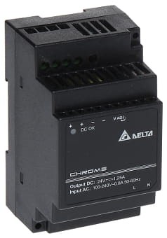 ZASILACZ IMPULSOWY DRC-24V30W-1AZ-1351829