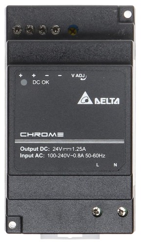 ZASILACZ IMPULSOWY DRC-24V30W-1AZ-1351824