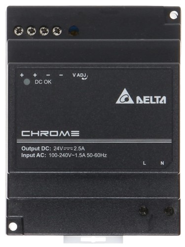 ZASILACZ IMPULSOWY DRC-24V60W-1AZ-1351830