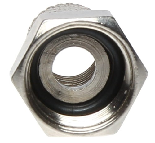 WTYK Z GUMKĄ USZCZELNIAJĄCĄ F/5.9-G-1350039