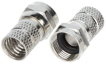WTYK Z GUMKĄ USZCZELNIAJĄCĄ F/7.2*P10-1353035