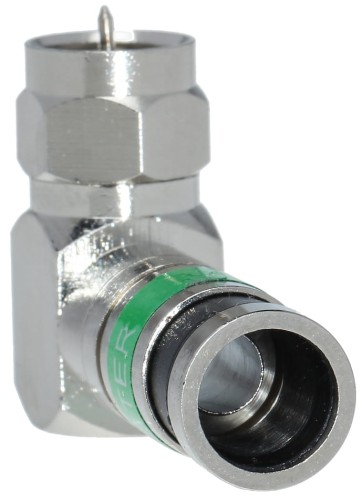 WTYK KOMPRESYJNY KĄTOWY F-WK/ZAC-TRI113-1350821