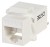 ZŁĄCZE KEYSTONE FX-RJ45-52-1349832