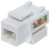 ZŁĄCZE KEYSTONE FX-RJ45-54-1350489