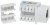 ZŁĄCZE KEYSTONE FX-RJ45-54-1350488