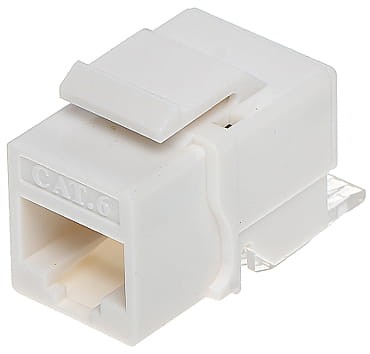 ZŁĄCZE KEYSTONE FX-RJ45-61-1349845
