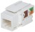 ZŁĄCZE KEYSTONE FX-RJ45-62-1349838