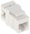 ZŁĄCZE KEYSTONE FX-RJ45-65-1350482