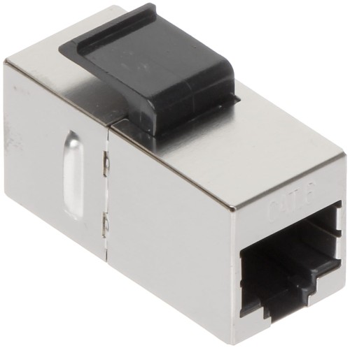 ZŁĄCZE KEYSTONE FX-RJ45-66-1342777