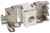 ZŁĄCZE KEYSTONE FX-RJ45-6A-01-1348452