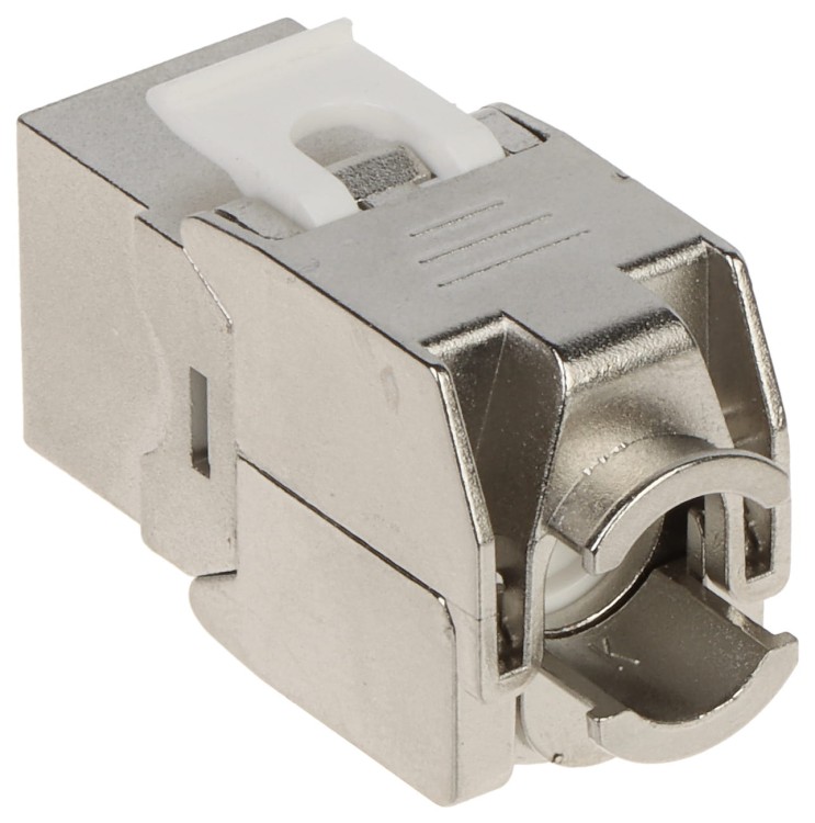 ZŁĄCZE KEYSTONE FX-RJ45-71-1446117