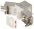 ZŁĄCZE KEYSTONE FX-RJ45-71-1446120