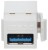 ZŁĄCZE KEYSTONE FX-USB3.0-1349652