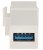 ZŁĄCZE KEYSTONE FX-USB3.0/S-1325952