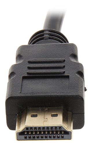 KONWERTER HDMI/VGA+AU-ECO-3-1344407