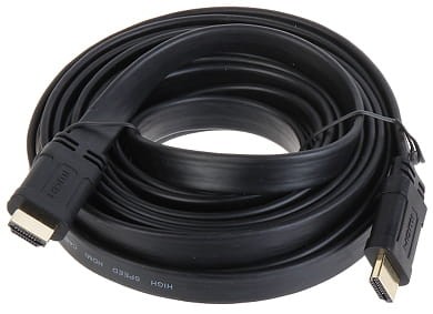 KABEL HDMI-5.0-FL 5m-1348803