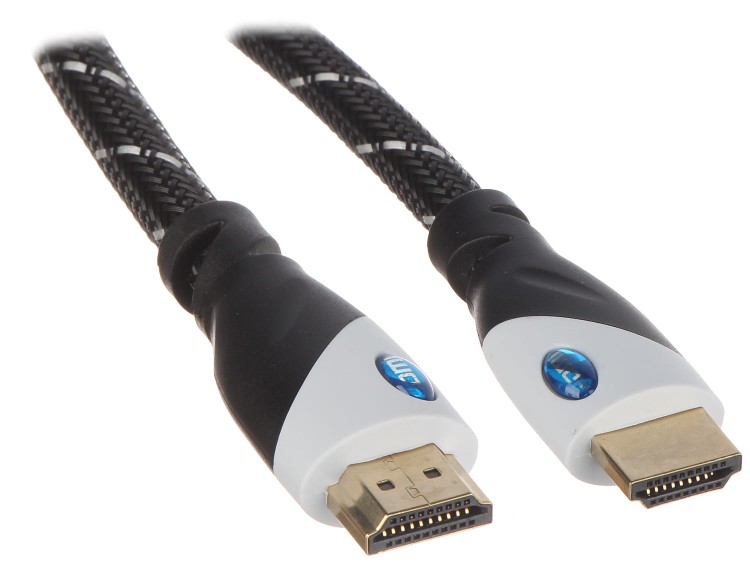 KABEL HDMI-5.0-PP 5.0m-1349550