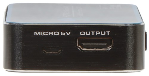 PRZEŁĄCZNIK HDMI-SW-4/1-2.0-1335062