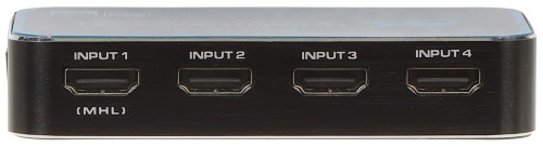 PRZEŁĄCZNIK HDMI-SW-4/1-2.0-1335061