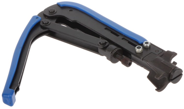 ZACISKACZ ZŁĄCZ KOMPRESYJNYCH HLT-548-1353876
