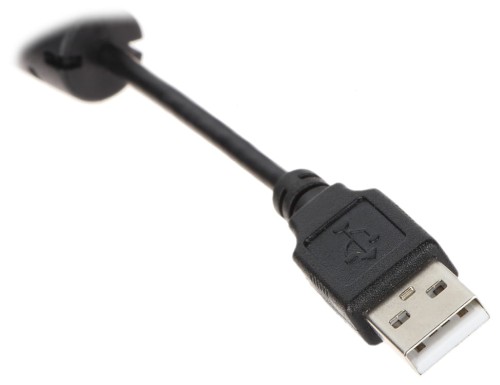 KAMERA INTERNETOWA USB HQ-730IPC - 1080p 3.6mm-1332403