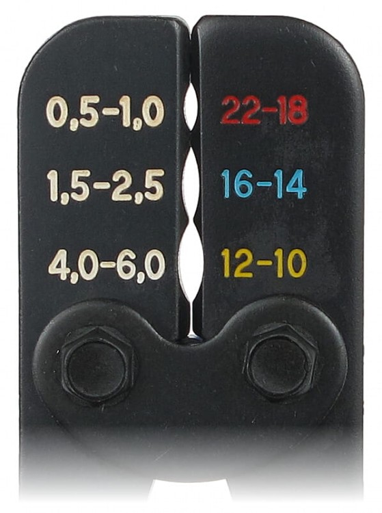 ZACISKACZ HT-303-1353145