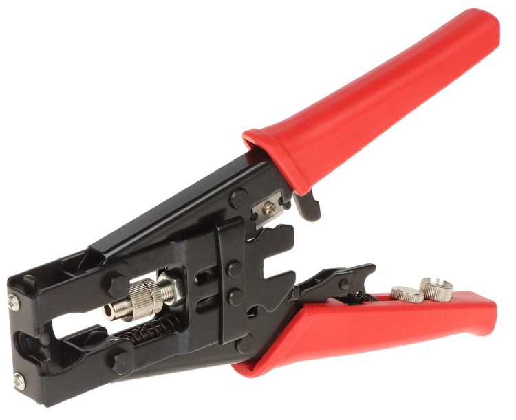 ZACISKACZ ZŁĄCZ KOMPRESYJNYCH HT-5082R-1353884
