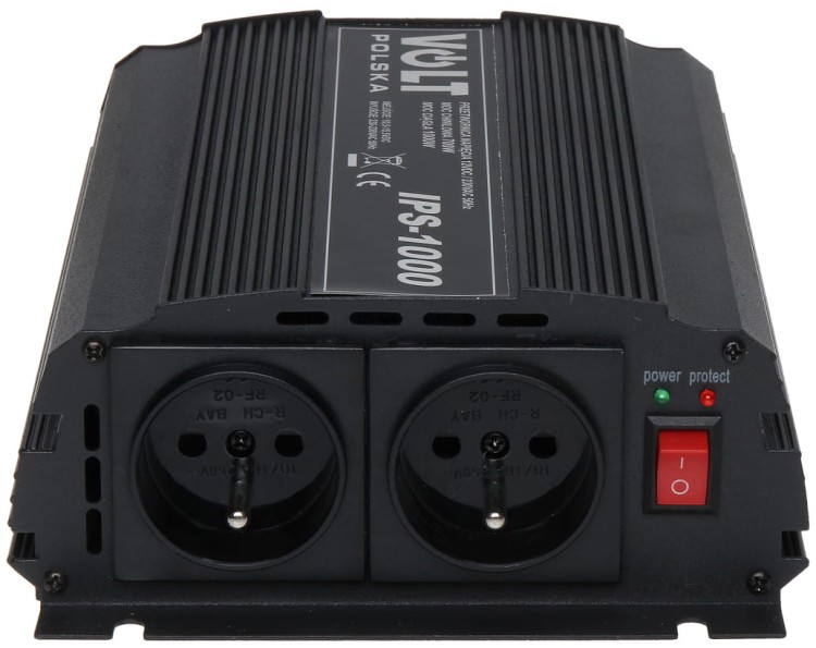 MODUŁ PRZETWORNICY IPS-1000-1351727
