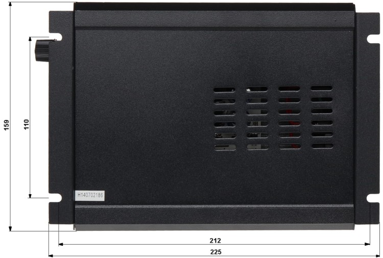 MODUŁ PRZETWORNICY IPS-1000-1351730