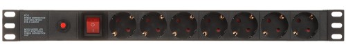 LISTWA ZASILAJĄCA L19/7F-1340982
